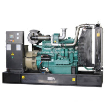 Venda imperdível !! Wuxi Engine 280KW Power Generator Preços para uso industrial